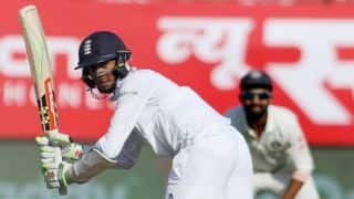 India vs England 1st Test: Haseeb Hameed misses century on debut